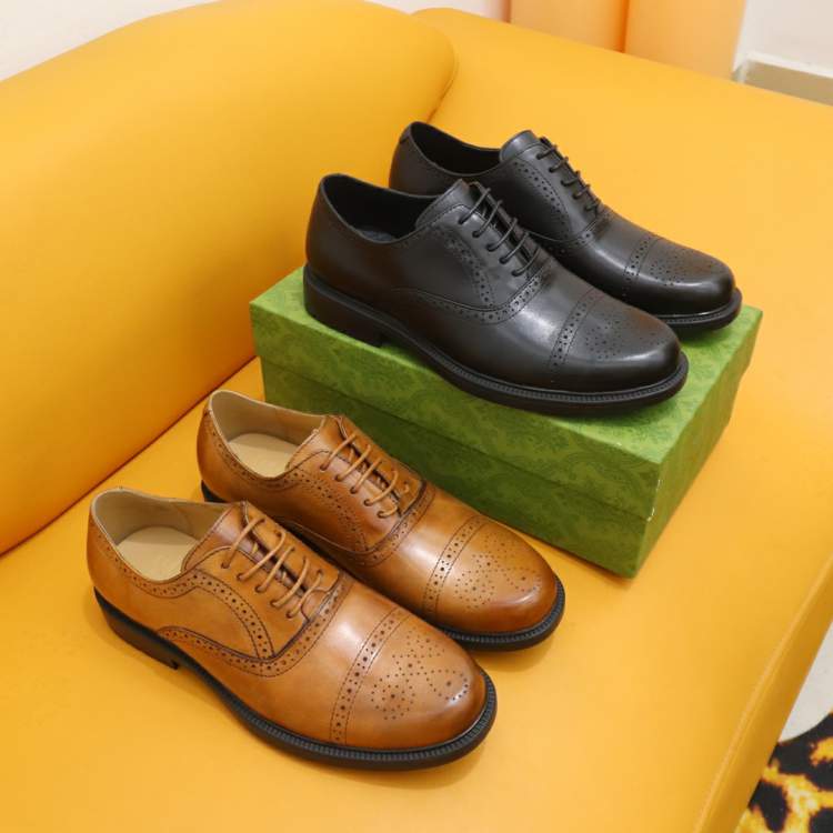 Picture of Gucci Shoes _SKUGuccisz38-44hnh12137741